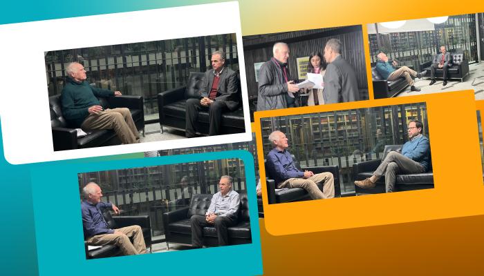 La Entrevista Educativa 2026