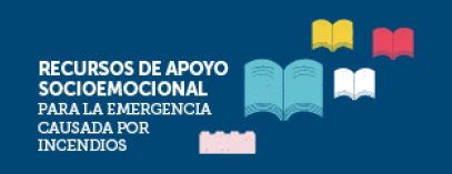 Recursos de apoyo socioemocional