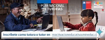 Reactivación educativa