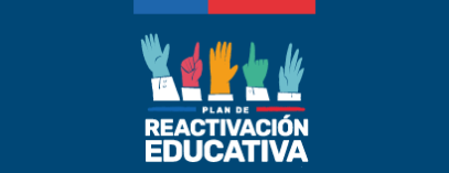 Reactivación educativa