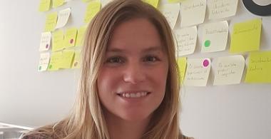 Carolina Schnapp