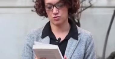 María José Ferrada