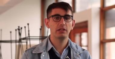 Alex Anwandter