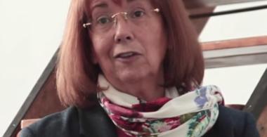 María Teresa Ruiz