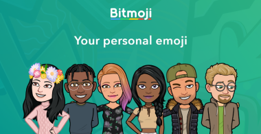 Bitmoji