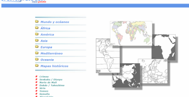D-maps
