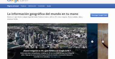 Google Earth