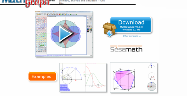 Mathgraph