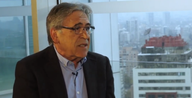 César Coll en La Entrevista Educativa