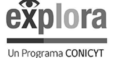 Logo Programa Explora