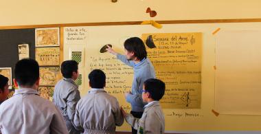 Recursos para el aula