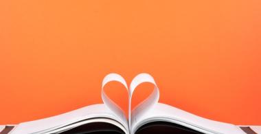 Libro abierto