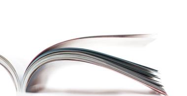 Libro abierto