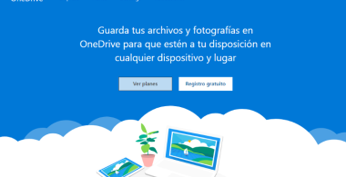 Portada Onedrive