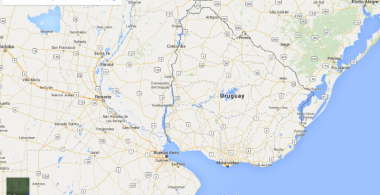 Portada Google Maps