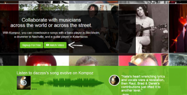 Portada Kompoz