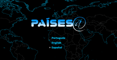 Portada Países@