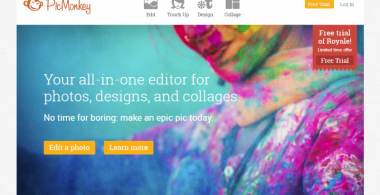 Portada PicMonkey
