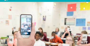 Portada Plickers