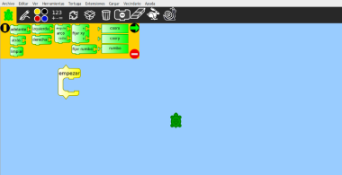 Portada Turtlebots
