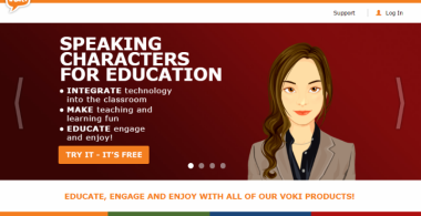 Portada Voki