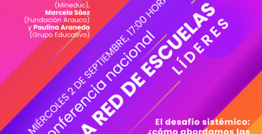 Red de Escuelas Líderes