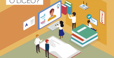 Nuevo curso Aulas Conectadas