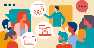 Reflexiones inicio año escolar