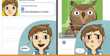 No hagas daño con las etiquetas