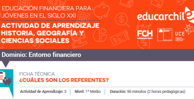 Actividad de Aprendizaje HGCS - Lección 3 - EF