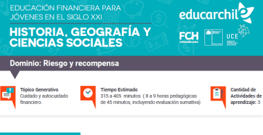 Ficha Historia: Riesgo y Recompensa
