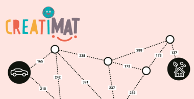 La ruta más limpia