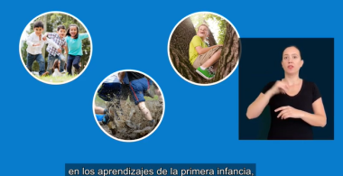 Conciencia corporal 2: La experiencia sensorial del cuerpo (LSCH)