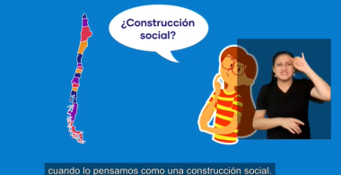 Desafíos del modelo de desarrollo: medio ambiente y comunidades locales (LSCH)