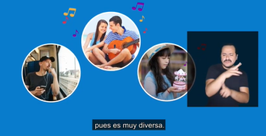 Uso de samples en la música (LSCH)