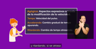Composición y creación musical 1 (LSCH)