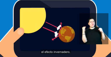 Cambio climático, calentamiento global y responsabilidades (LSCH)
