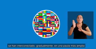 Ciudadanía global (LSCH)