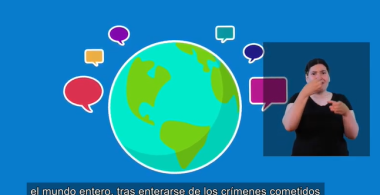 Promoción de los derechos humanos (LSCH)