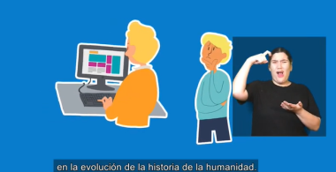 El trabajo en sociedad (LSCH)
