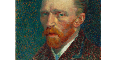 Actividad de aprendizaje | Vincent Van Gogh | NT2