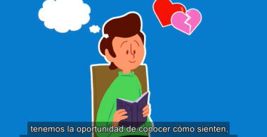 Lengua y Literatura: Contexto de producción asociado a la interpretación de obras literarias