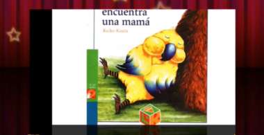 Actividad de aprendizaje | Comprensión: Choco busca una mamá | NT2