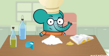 Actividad de aprendizaje | Mezclas: homogéneas - heterogéneas | NT2