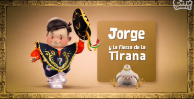 Actividad de aprendizaje | Fiesta de la Tirana | NT2