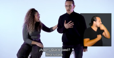 Géneros Dramáticos (Primera parte). Tragedia, comedia, drama, monólogo, etc (LSCH)
