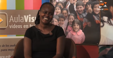 Sara Ruto