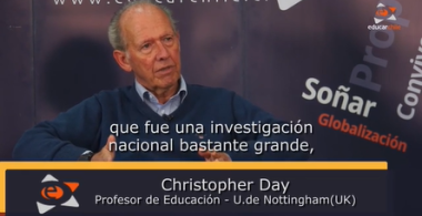 Christoher Day