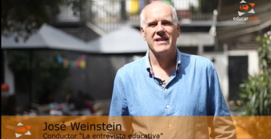 José Weinstein