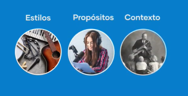 Cómo opinar sobre la música